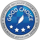 Software Informer Editor's Choice